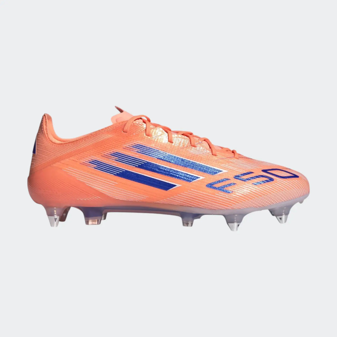 F50 Elite Soft Ground Boots