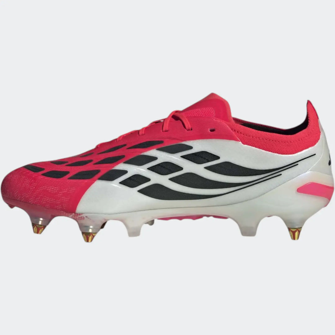 Predator Elite Soft Ground Football Boots