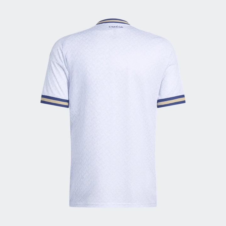 Italy 26 Away Jersey