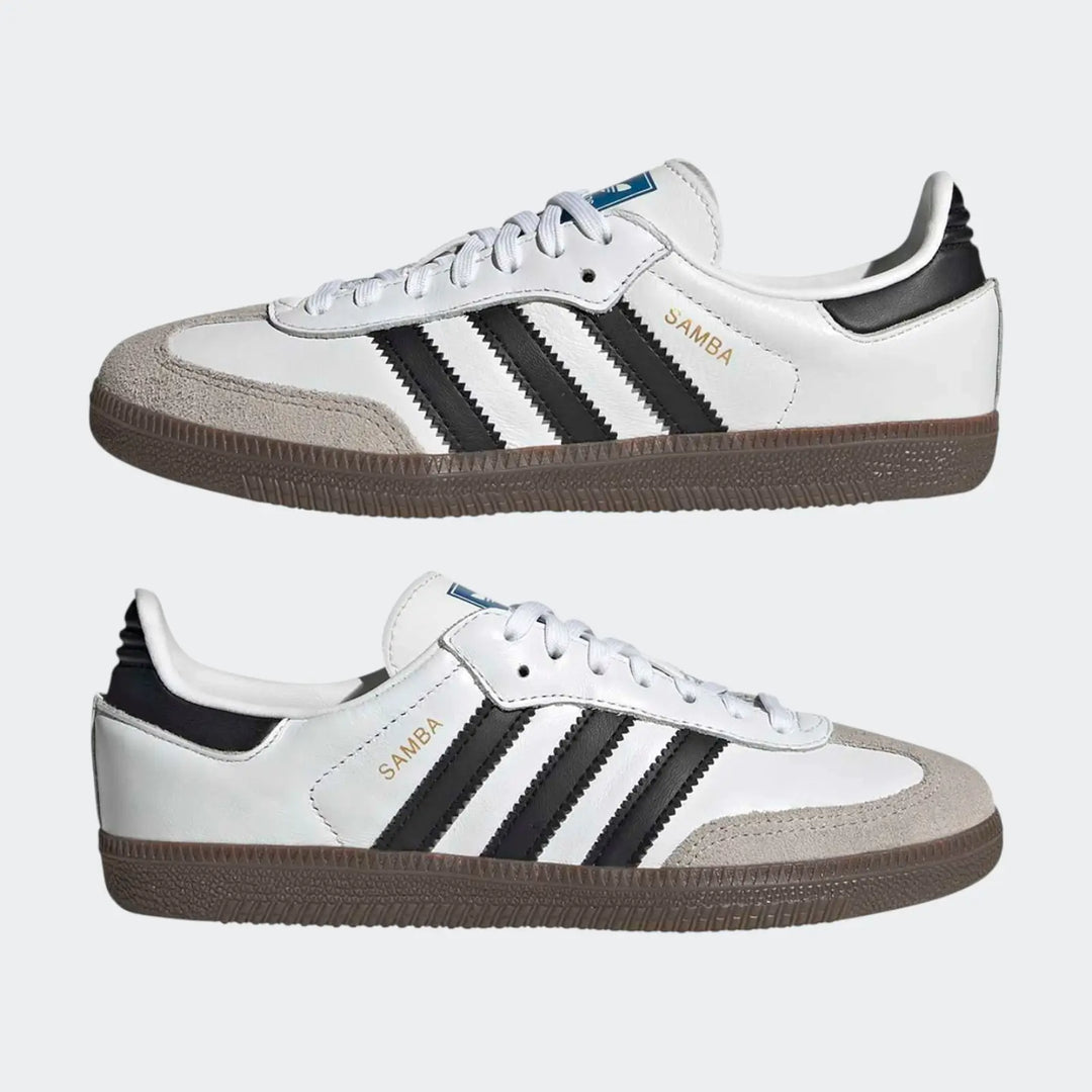Samba OG Shoes Kids