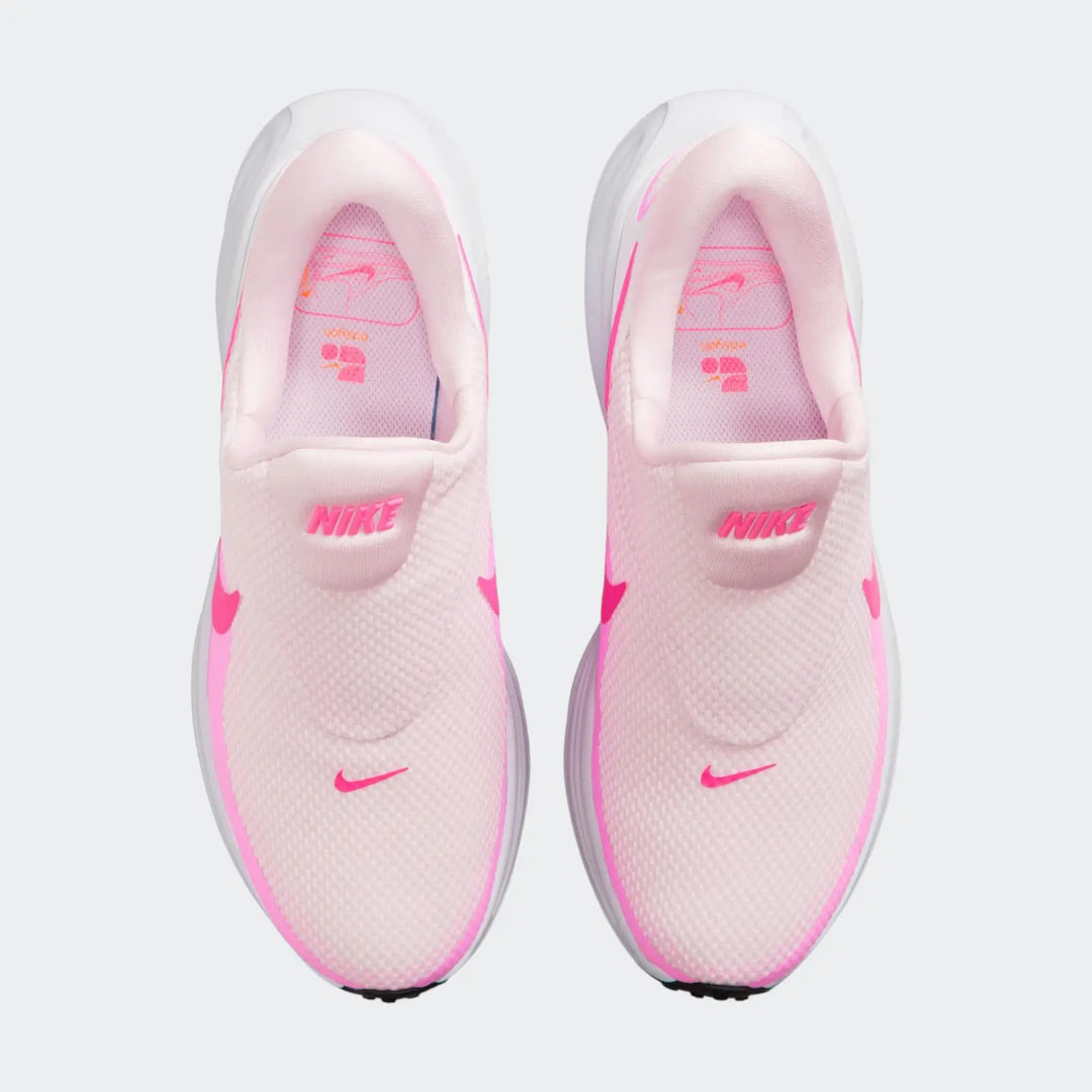 W Nike Revolution 8 Easyon Pink Sneakers
