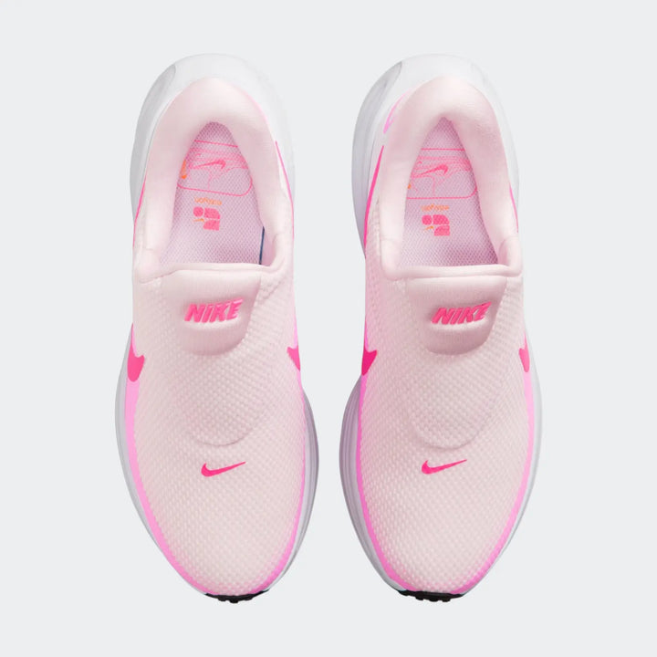 W Nike Revolution 8 Easyon Pink Sneakers