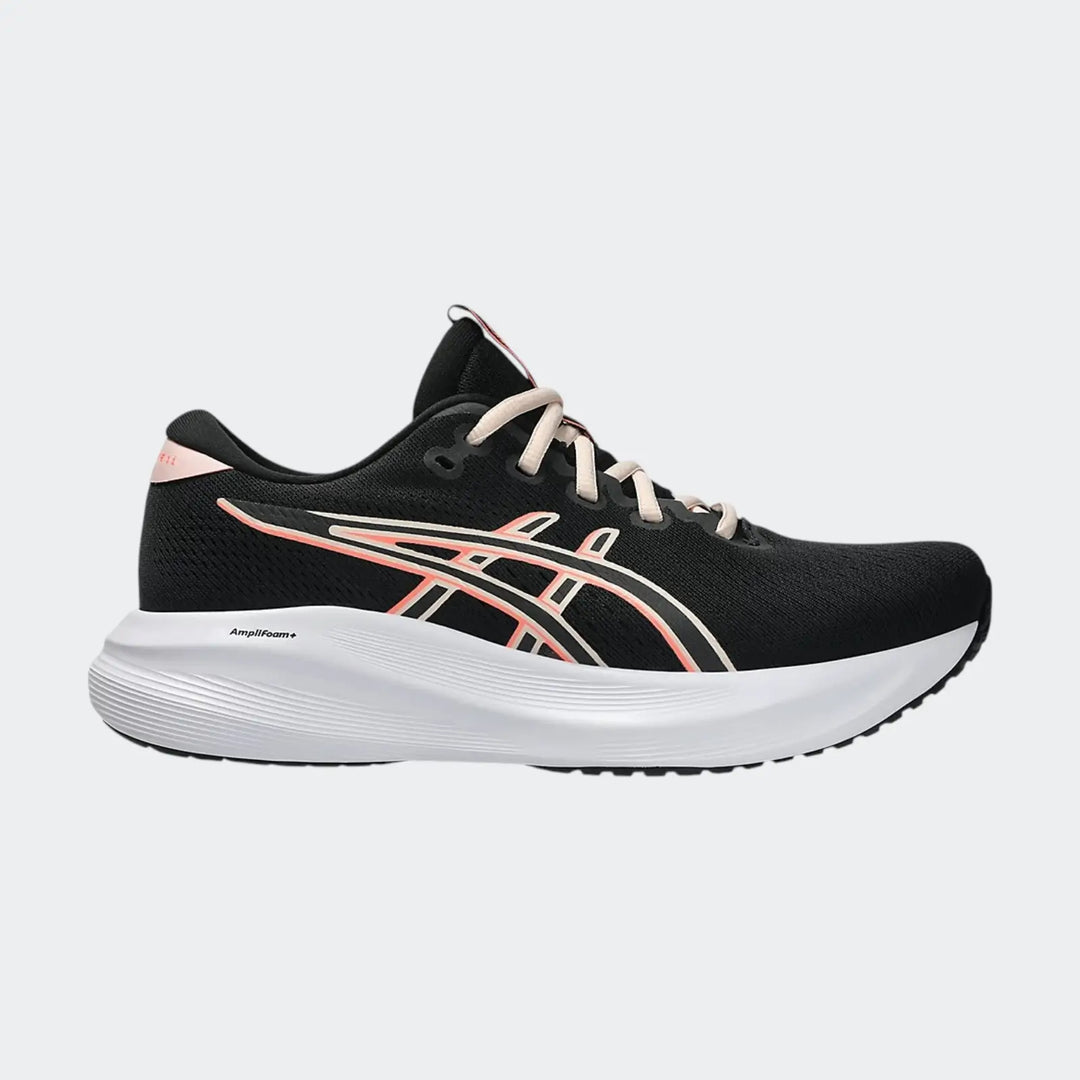 Gel-Excite 11 Black Sneakers