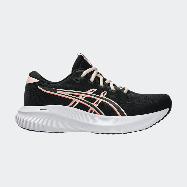 Gel-Excite 11 Black Sneakers