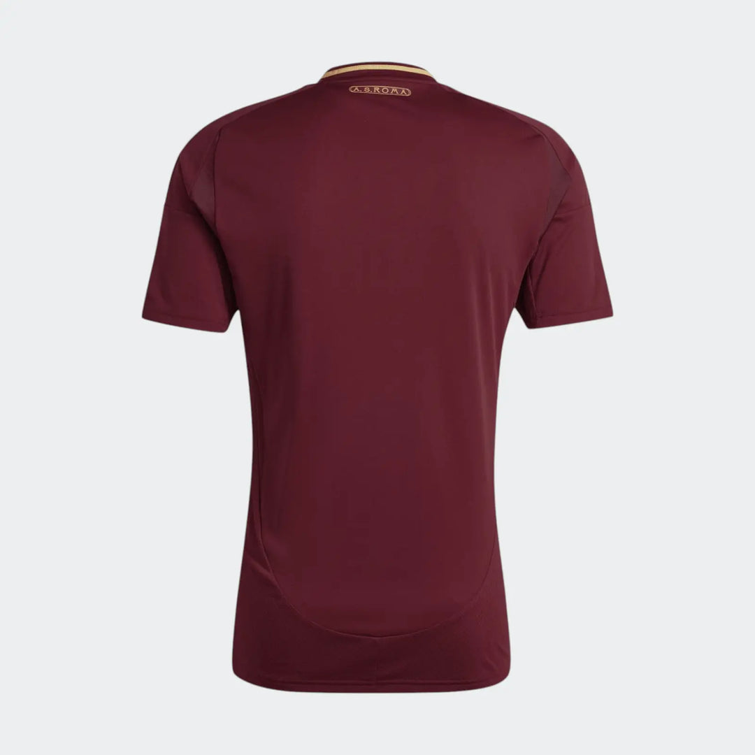 As Roma 24/25 Home Jersey