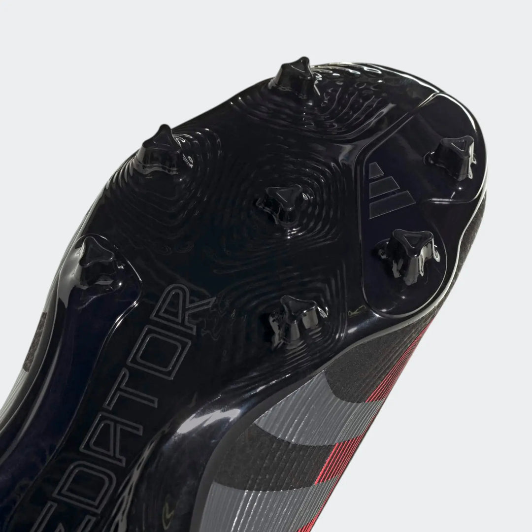 Predator League Firm/Multi-Ground Boots Kids