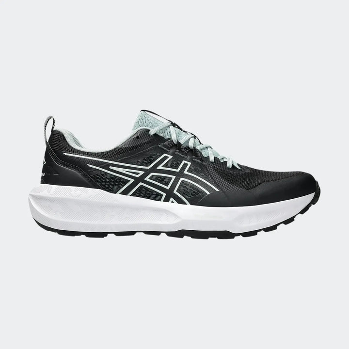 Gel-Sonoma 8 Black Sneakers