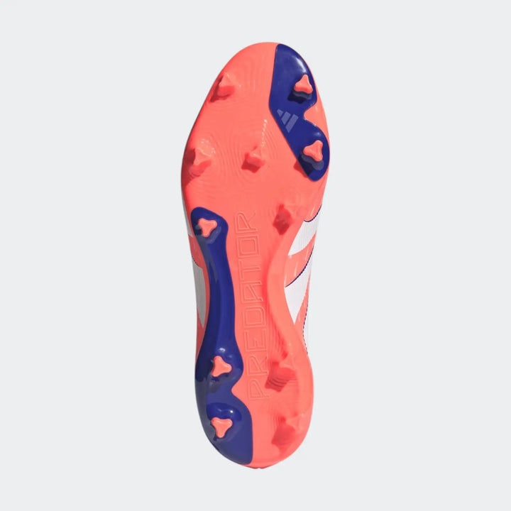 Predator League Firm/Multi-Ground Boots