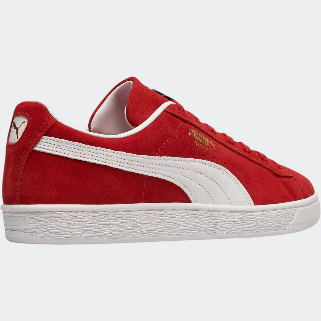Suede Classic Tennis Sneakers