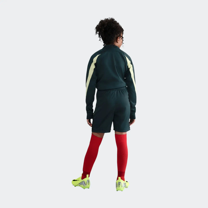 K Nk Df Acd25 Short K 7In Green Shorts