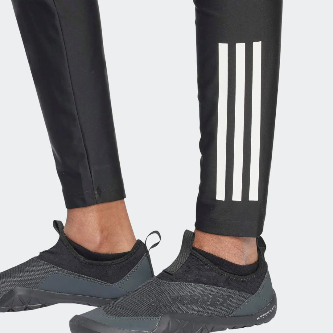 3-Stripes Swim Leggings