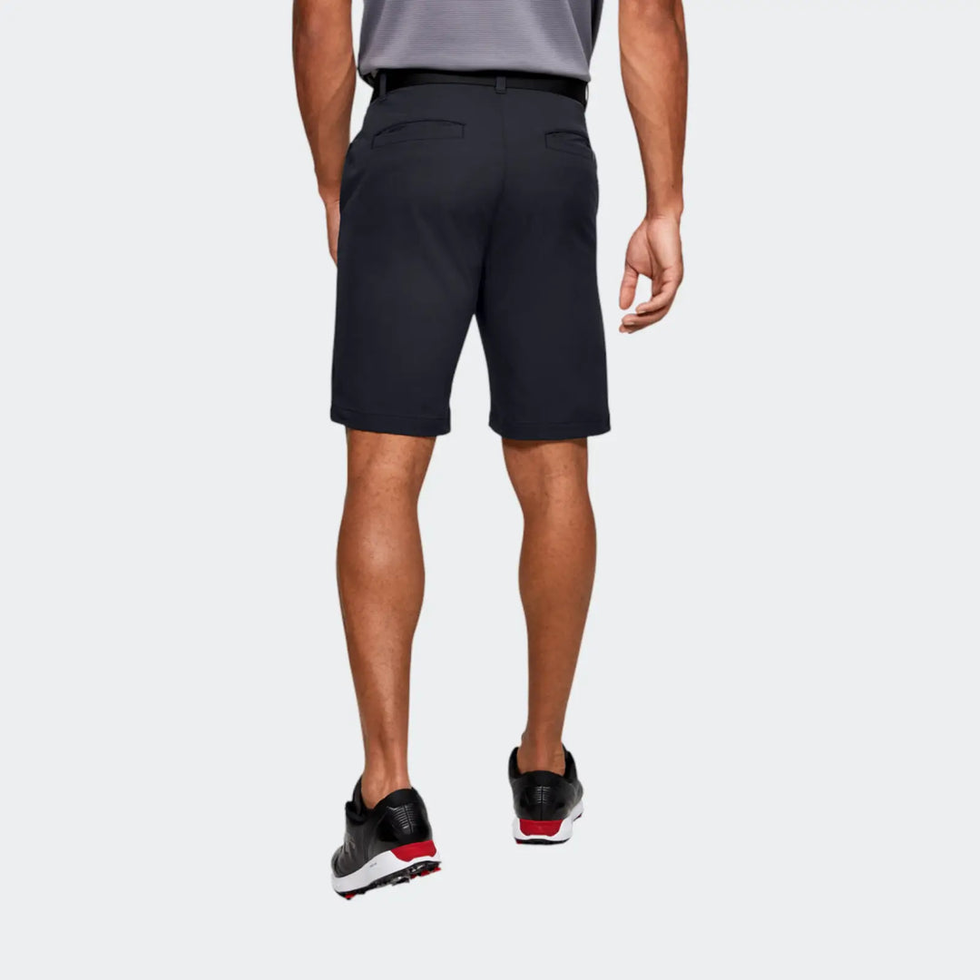 Ua Matchplay Shorts Black Shorts