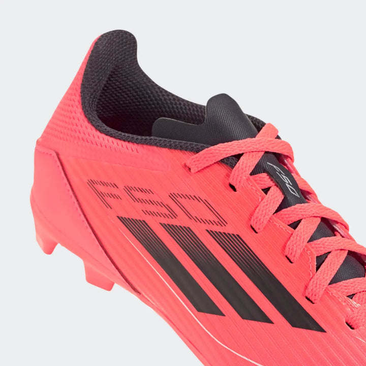 F50 League Firm/Multi-Ground Cleats Kids