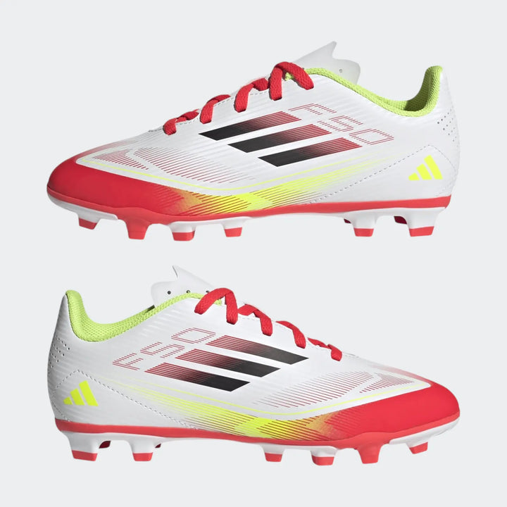 F50 Club Firm/Multi-Ground Boots Kids