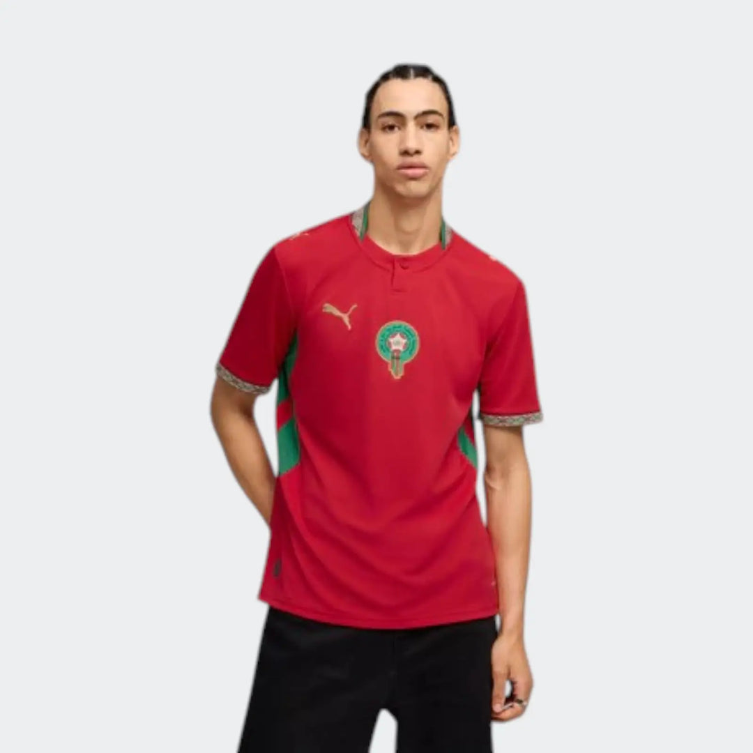 Football Jersey – Rashid Cassim Sports