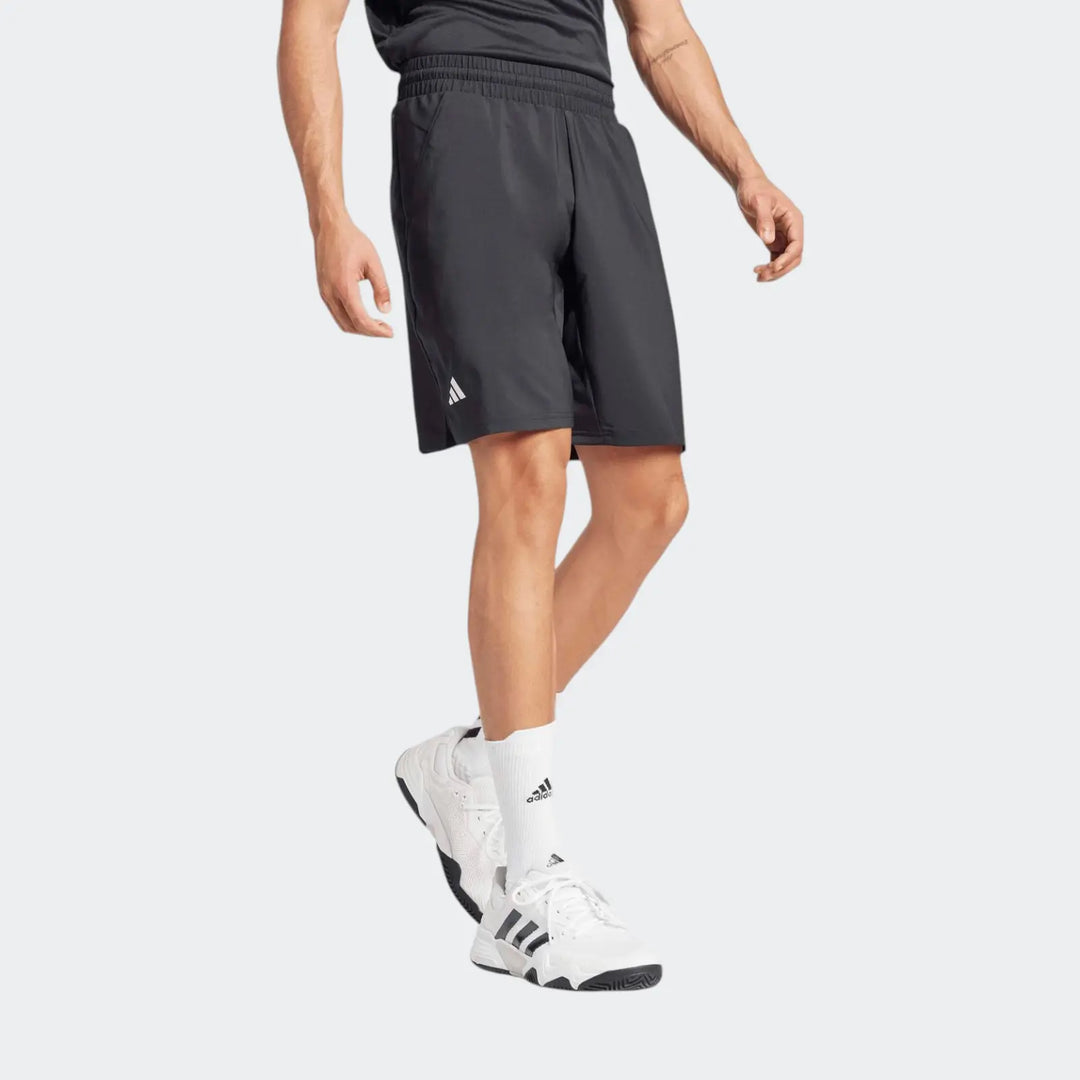 Club Tennis Climacool 3-Stripes Shorts