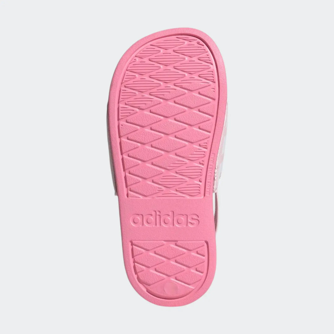 Adilette Estrap Slides Kids