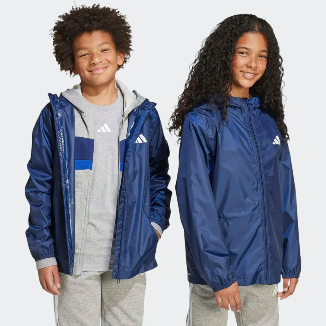 Rain Jacket Kids