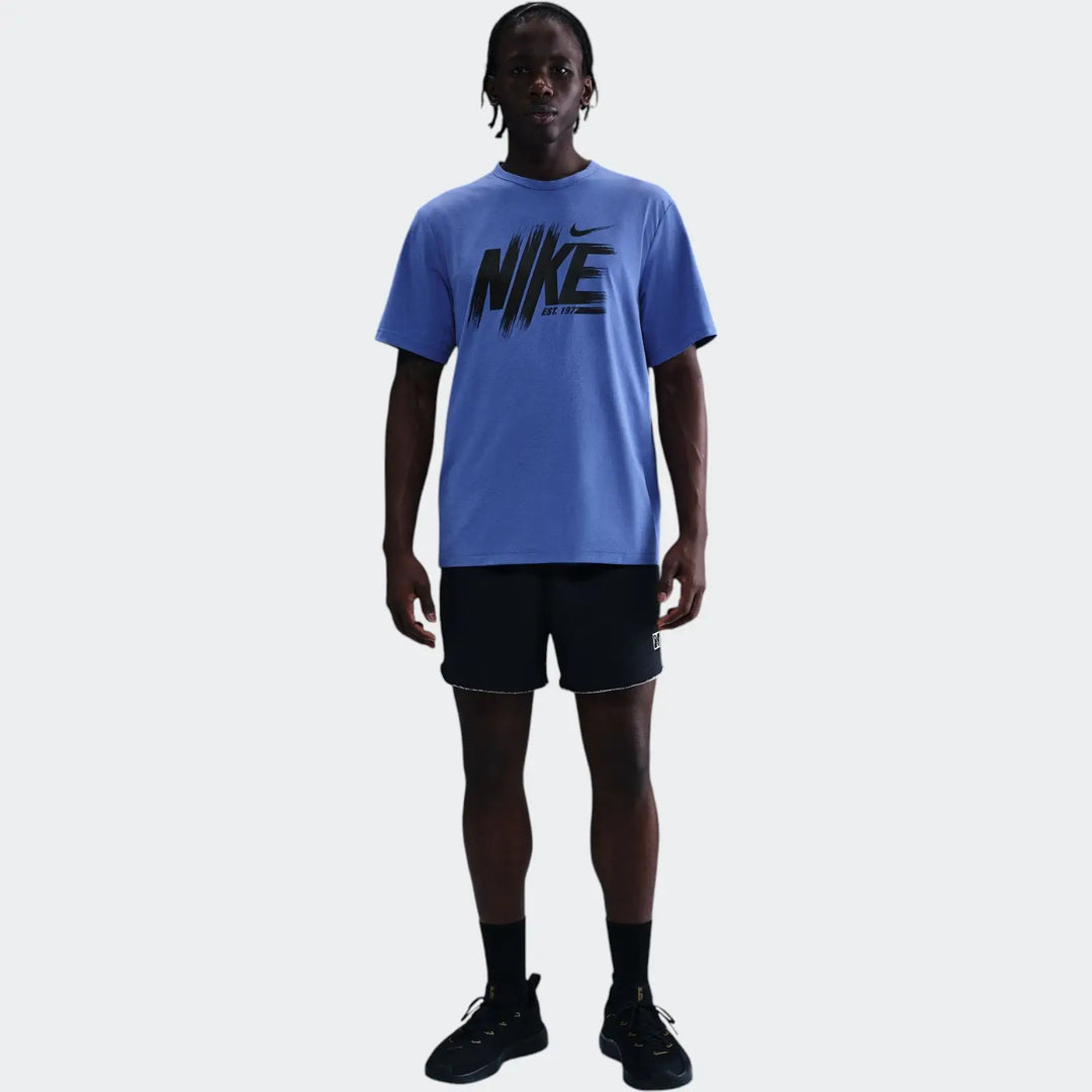 Nike Men's Hyperverse Dri-Fit Uv Training Top
