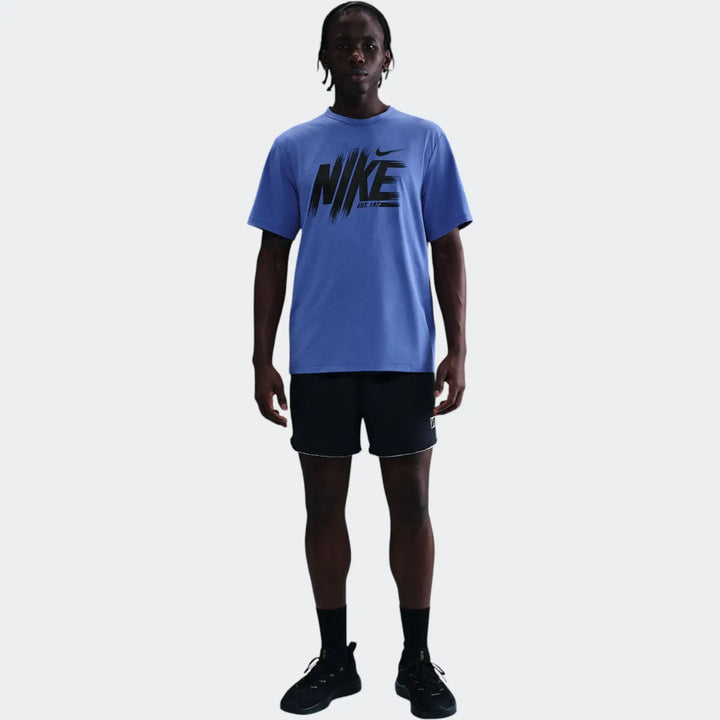 Nike Men's Hyperverse Dri-Fit Uv Training Top