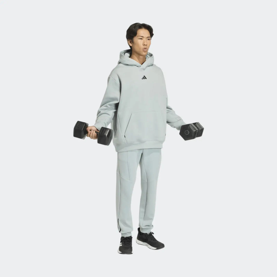 Primelift Workout Oversize Hoodie
