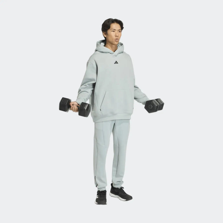 Primelift Workout Oversize Hoodie