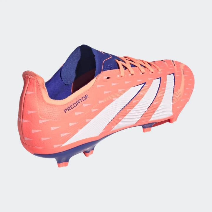 Predator League Firm/Multi-Ground Boots