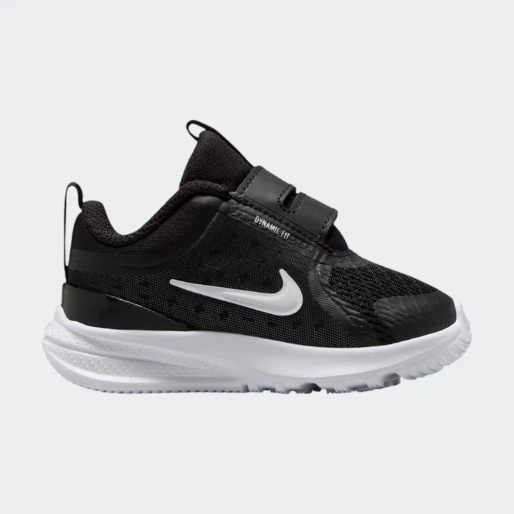 Nike Star Runner 5 Td Black Sneakers