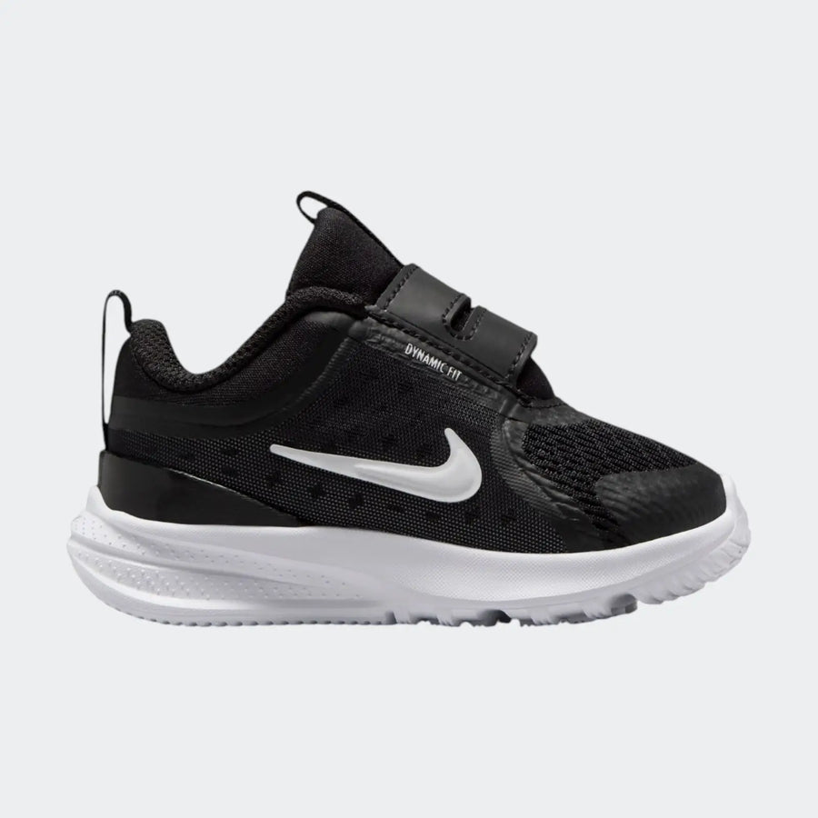 Nike Star Runner 5 Td Black Sneakers