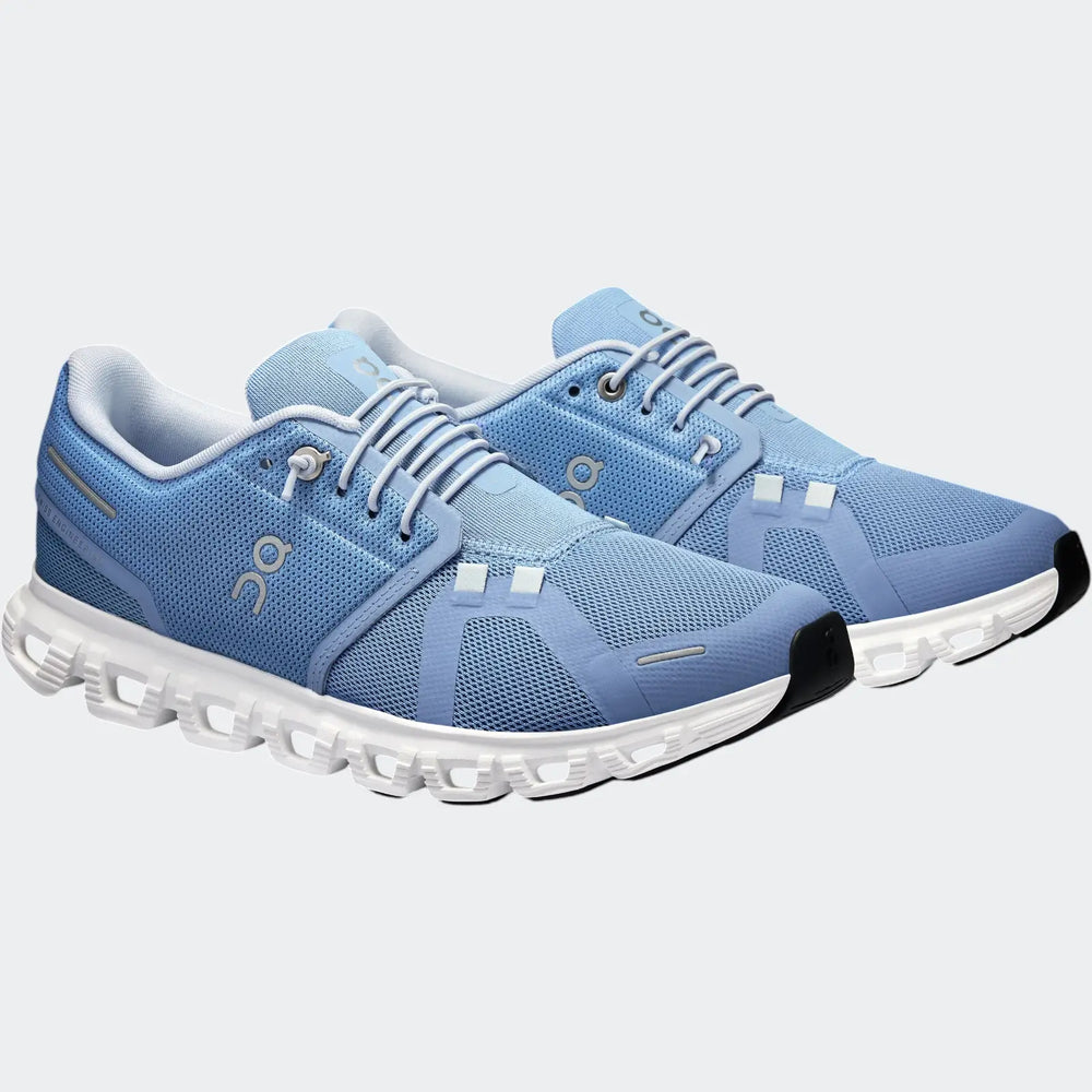 Cloud 6.0 Blue Sneakers