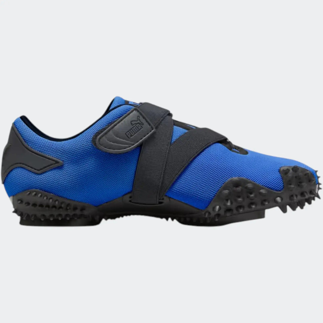 Mostro Og Jr Blue Sneakers