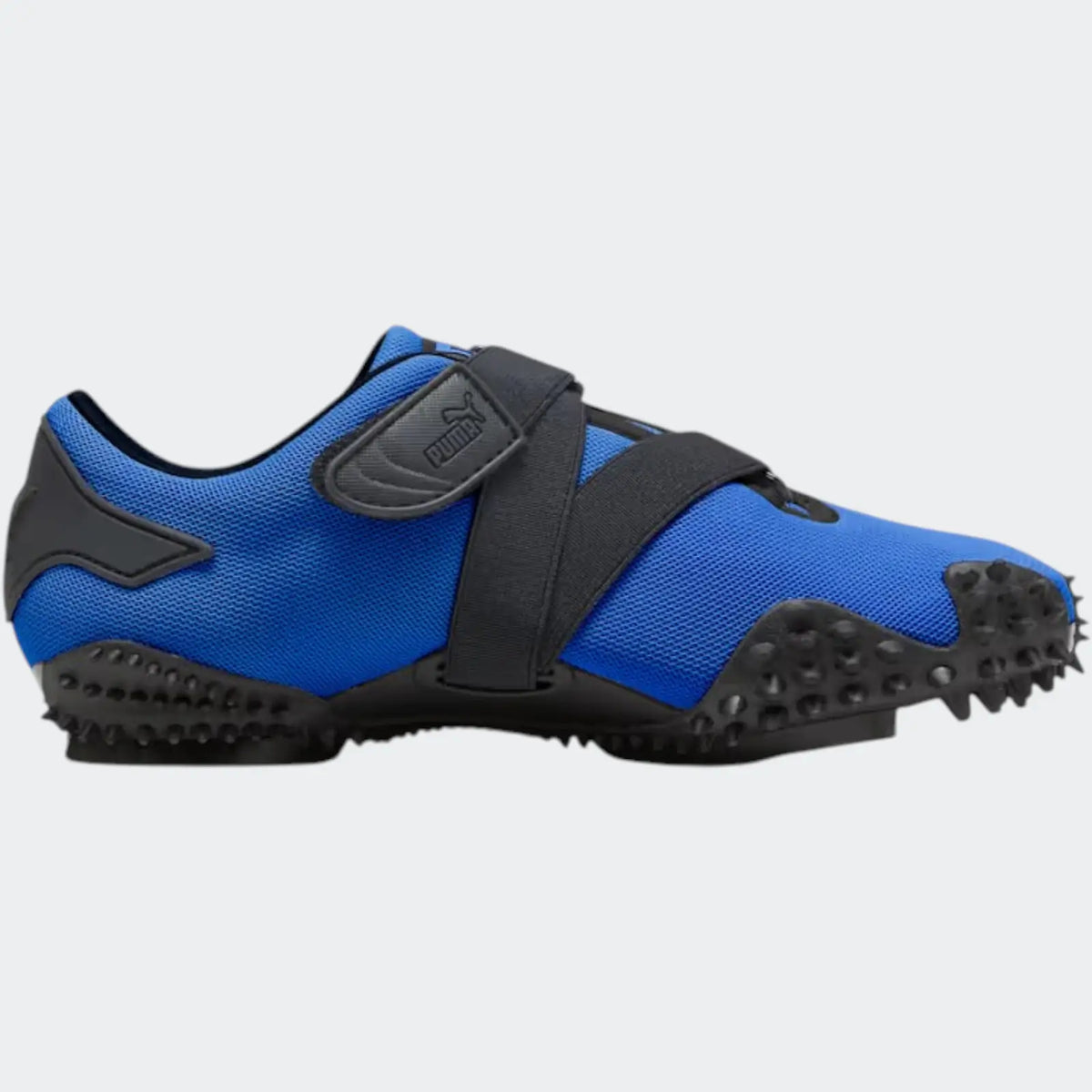 Mostro Og Jr Blue Sneakers