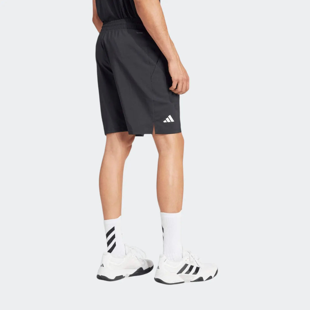 Club Tennis Climacool 3-Stripes Shorts