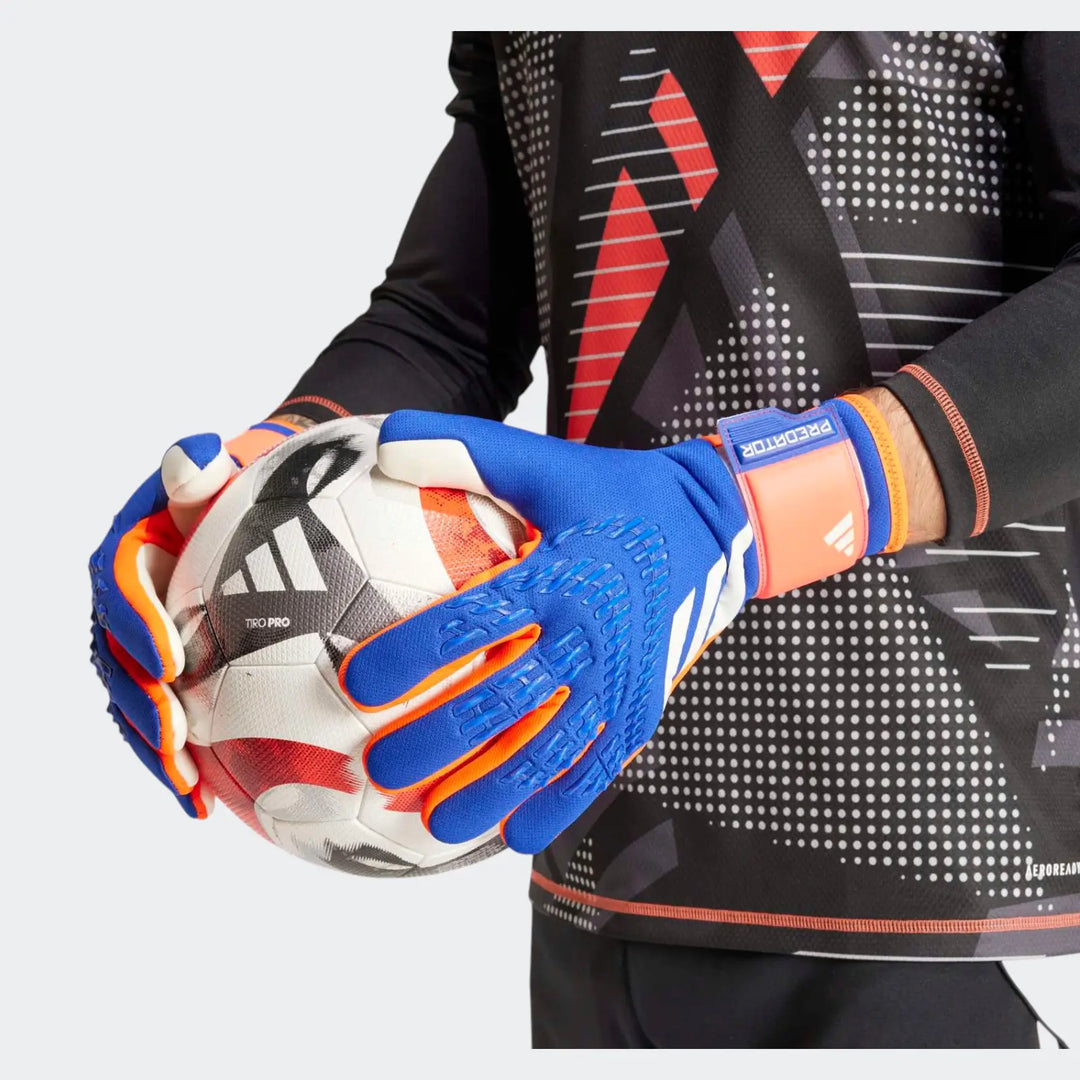 Predator League Goalkeeper Gloves