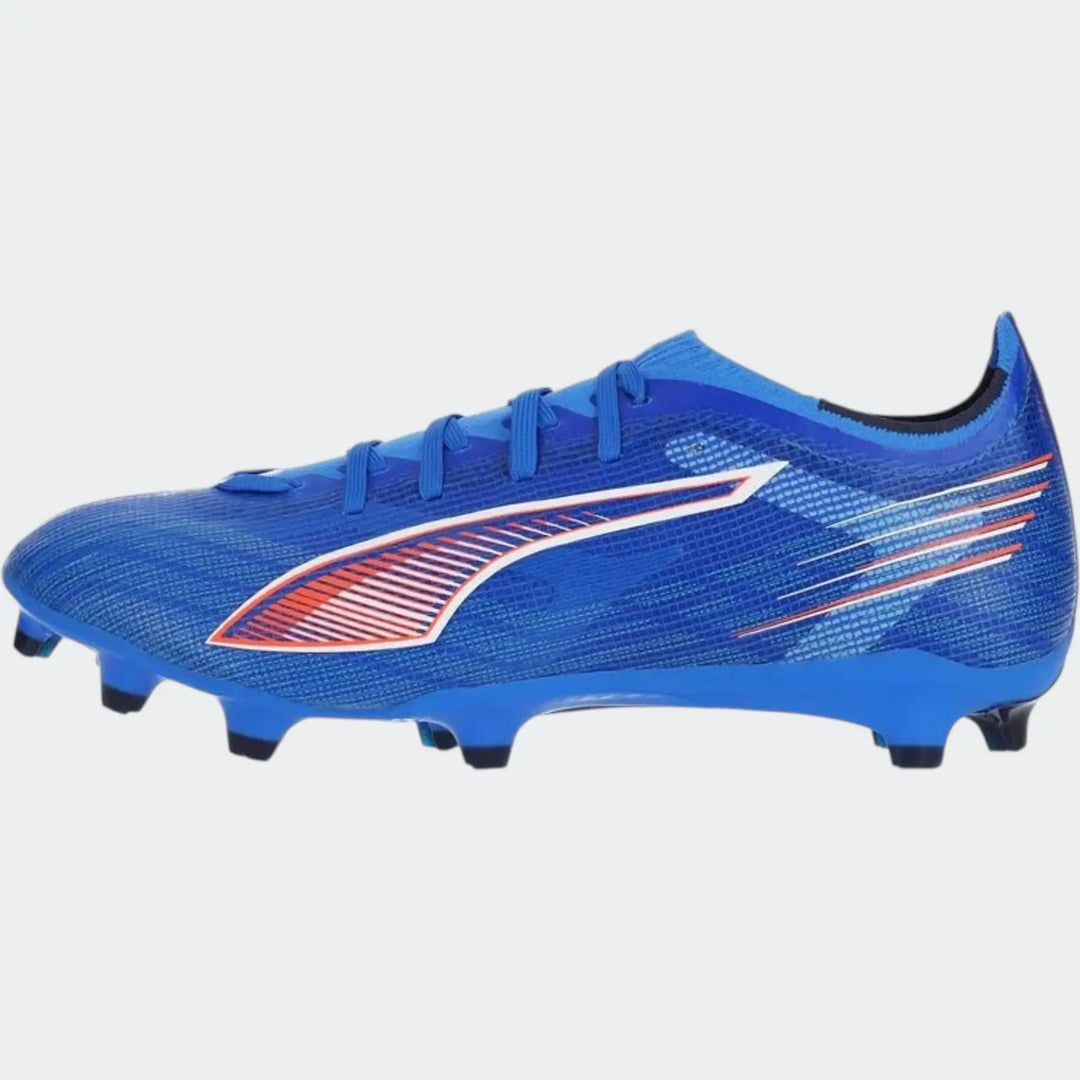 Ultra 6 Match Fg/Ag Blue Boots
