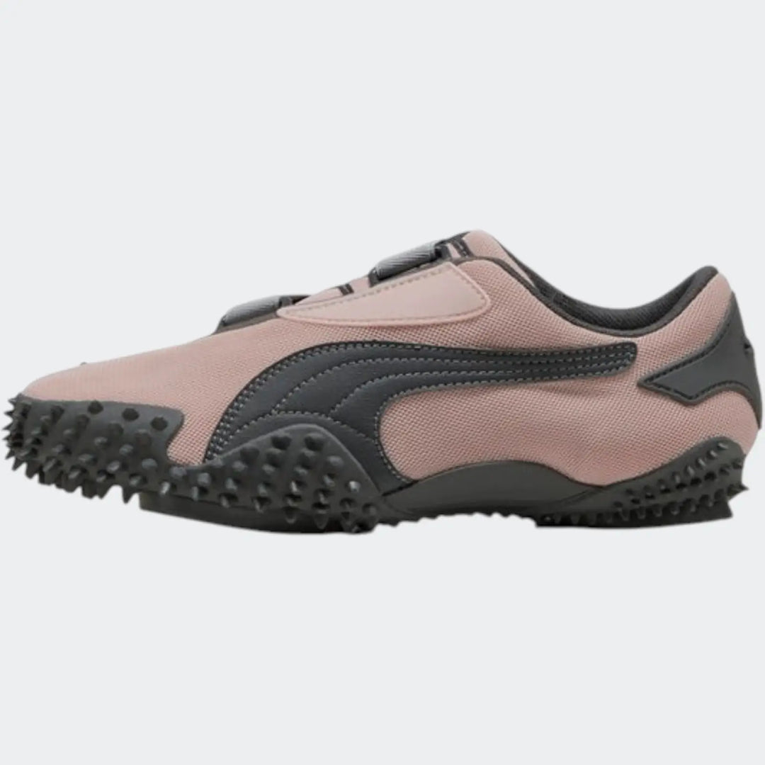 Mostro Og Purple Sneakers