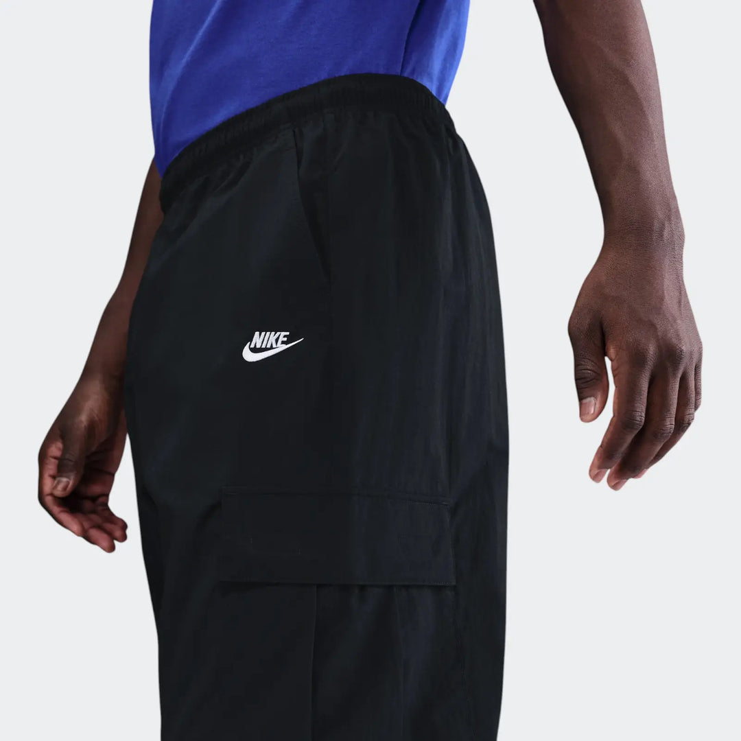 Nike Club Men's Woven Cargo Pants