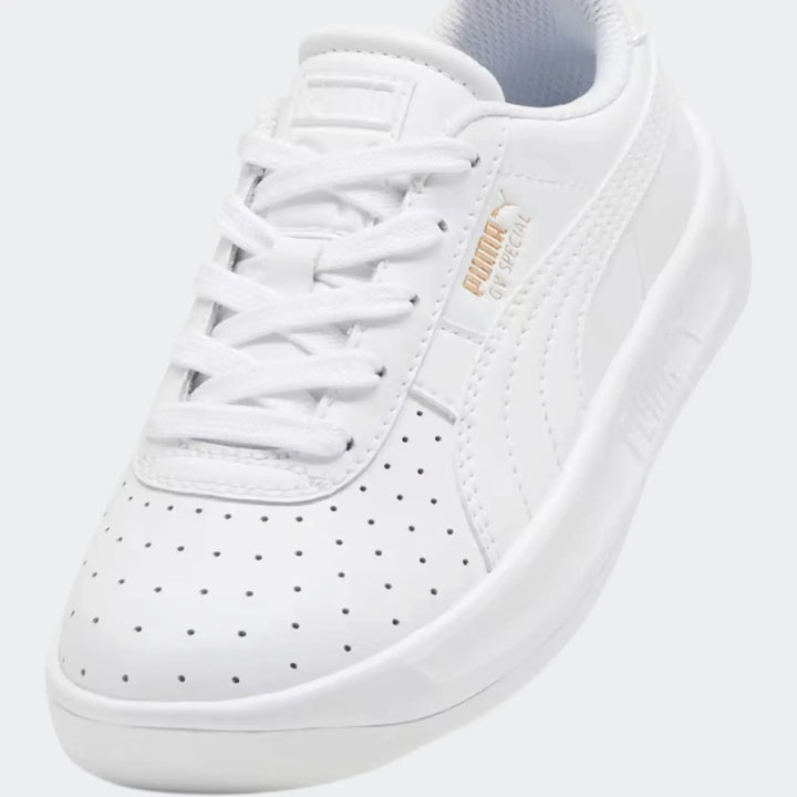 Gv Special Ps White Sneakers