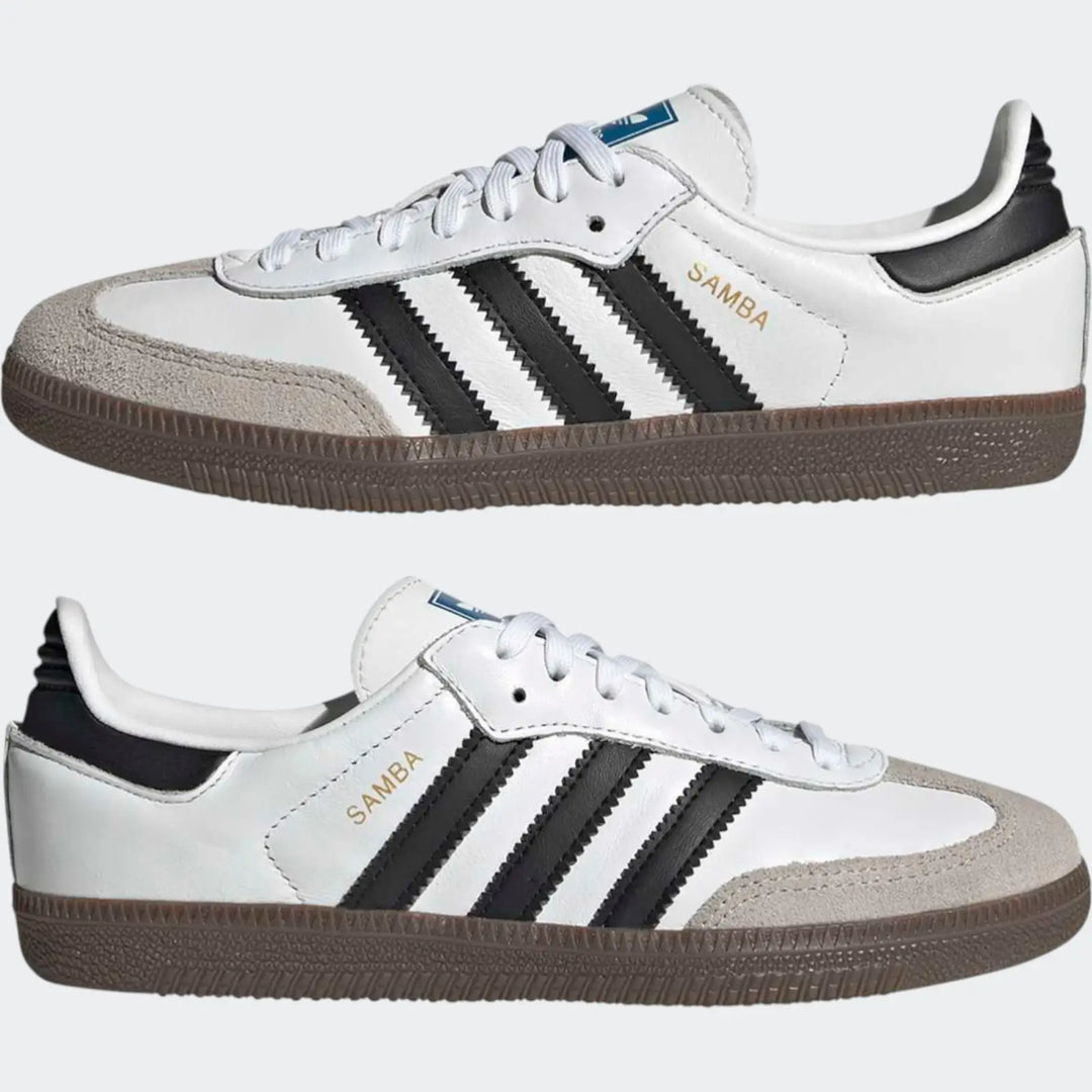 Samba OG Shoes Kids