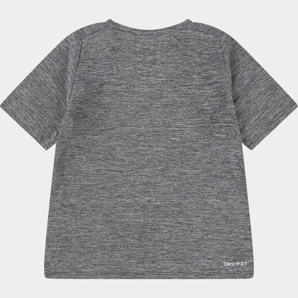 Nkb B Nk Df Multi Ss Top Grey T-Shirts