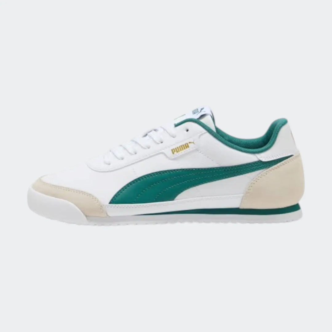 Puma Turino 11 Og White Sneakers
