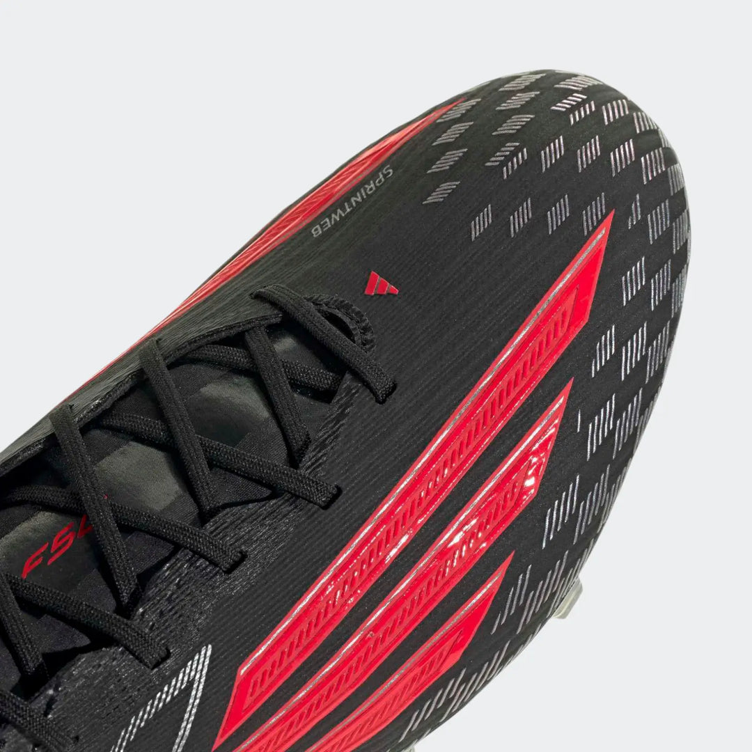 F50 Elite Firm Ground Football Boots