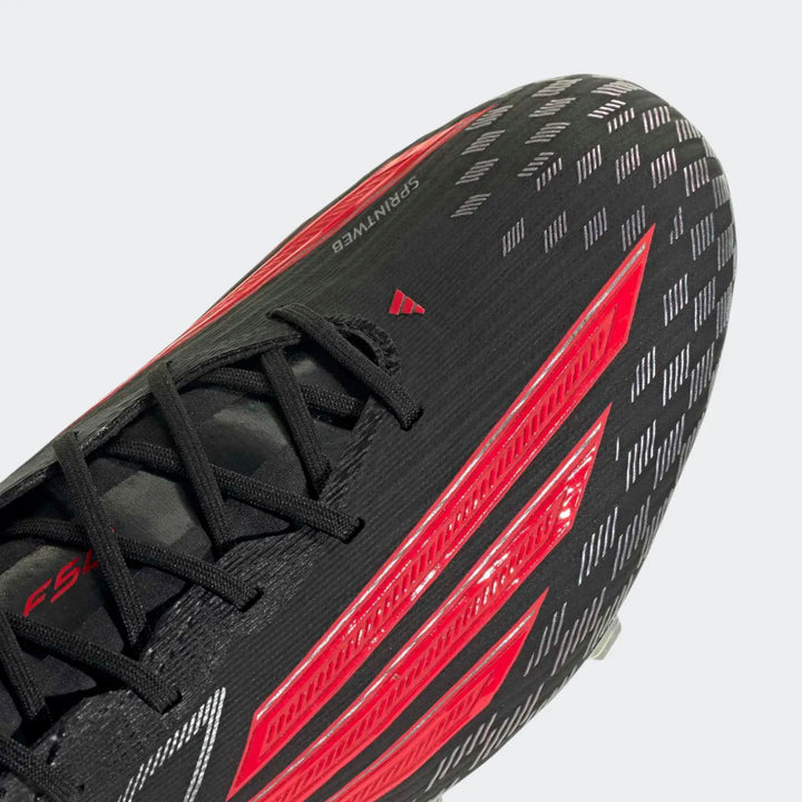 F50 Elite Firm Ground Football Boots
