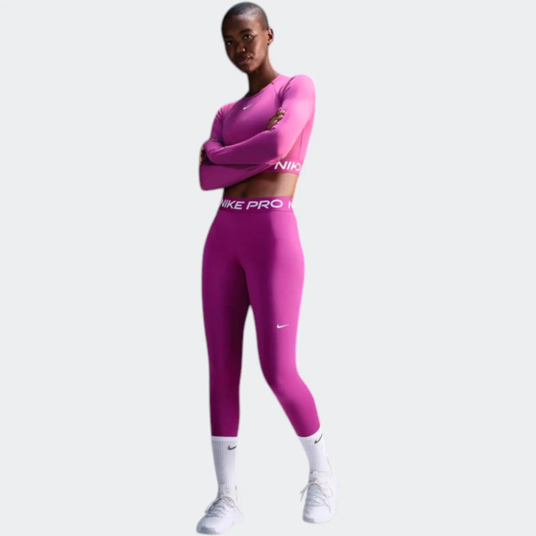 W Np 365 Tight Hot Pink Leggings