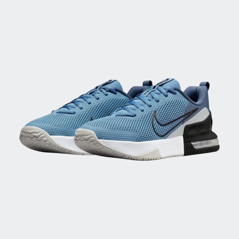 M Air Max Alpha Trainer 6 Blue Sneakers