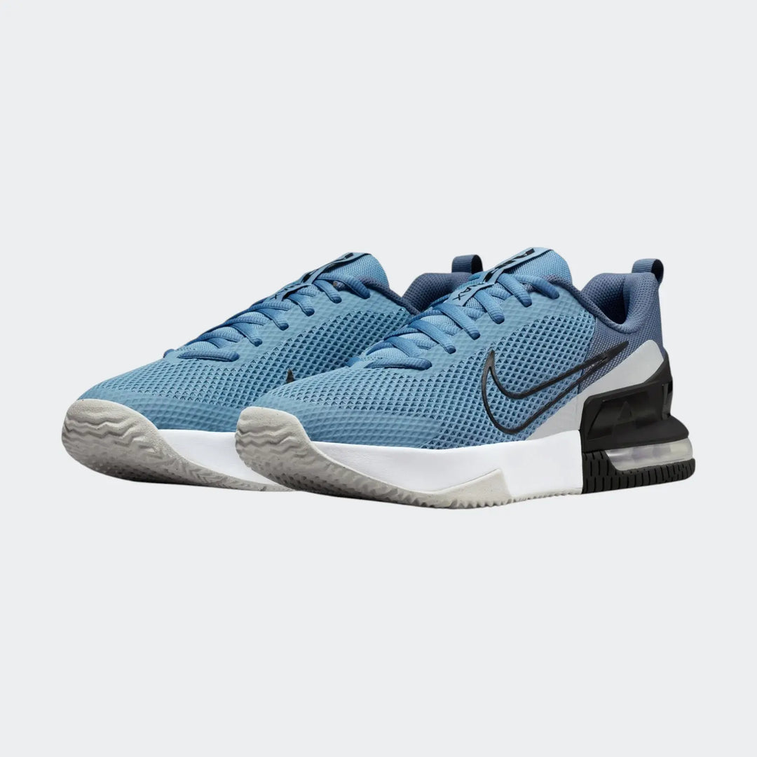 M Air Max Alpha Trainer 6 Blue Sneakers