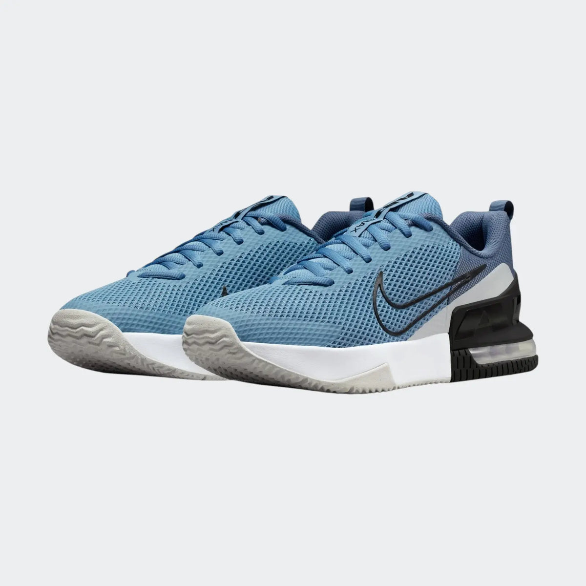 M Air Max Alpha Trainer 6 Blue Sneakers
