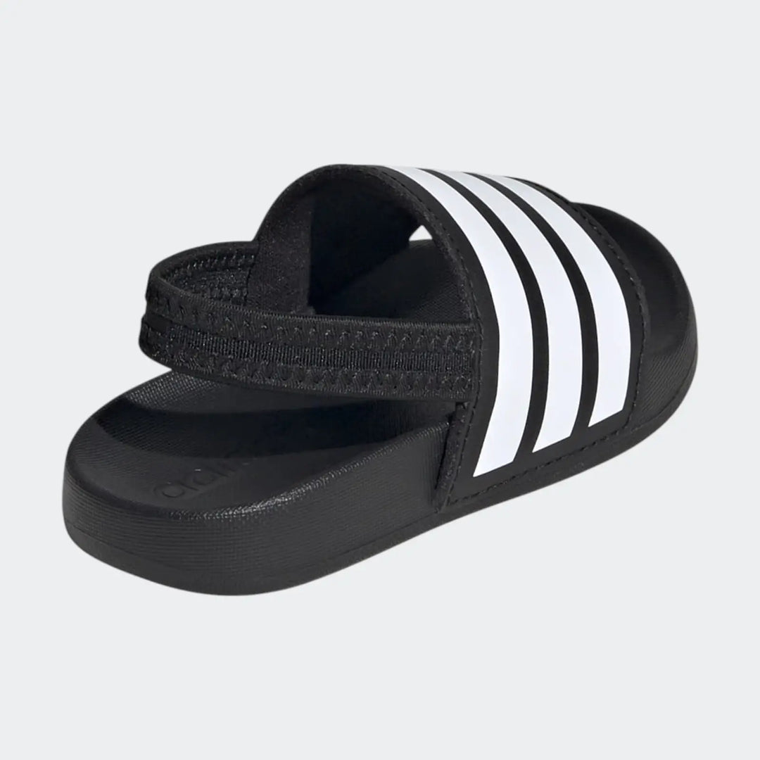 Adilette Estrap Slides Kids