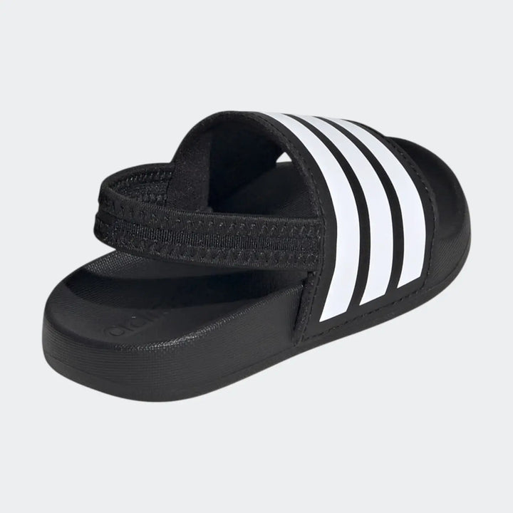 Adilette Estrap Slides Kids