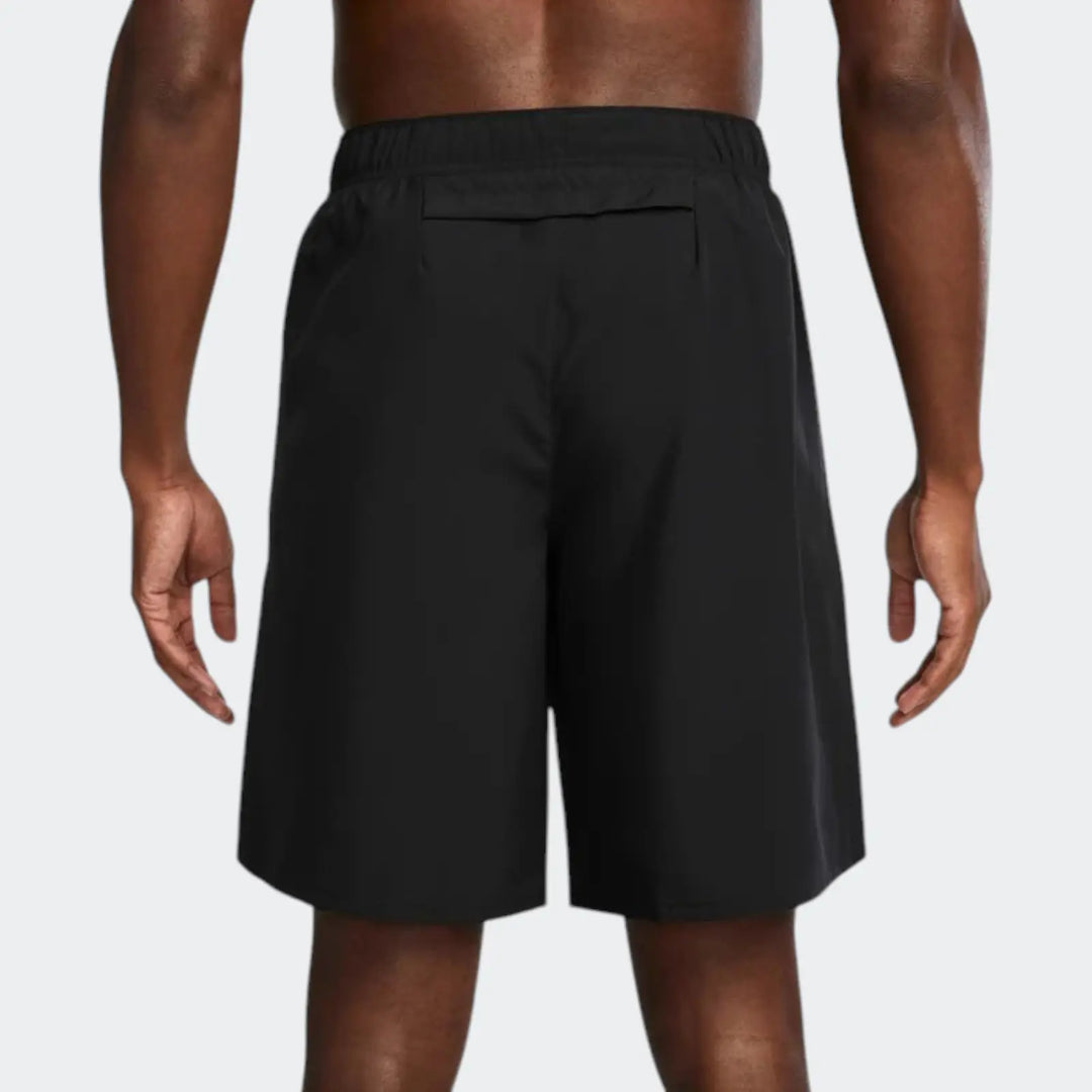 M Nk Df Challenger 9Ul Short Black Shorts